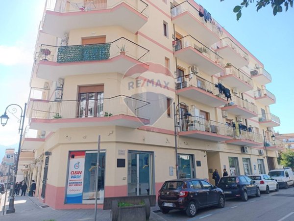 appartamento in vendita a San Marzano sul Sarno