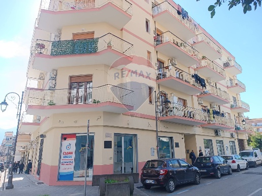appartamento in vendita a San Marzano sul Sarno
