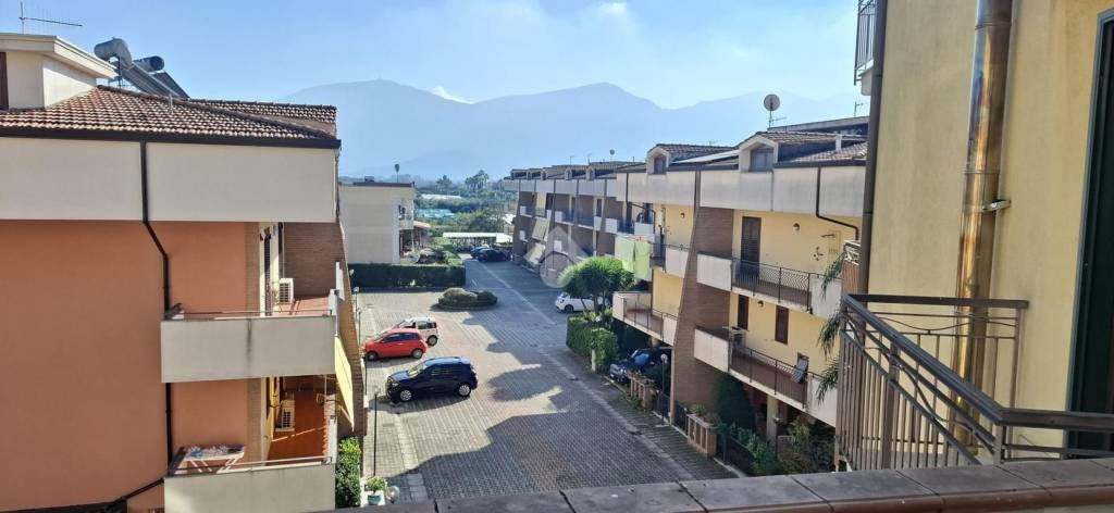 appartamento in vendita a San Marzano sul Sarno