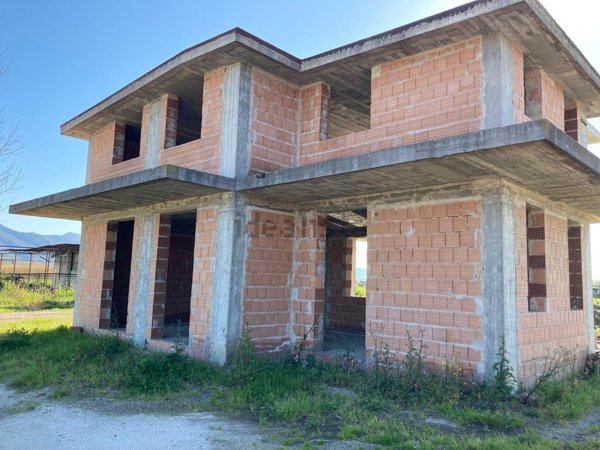 casa indipendente in vendita a San Marzano sul Sarno