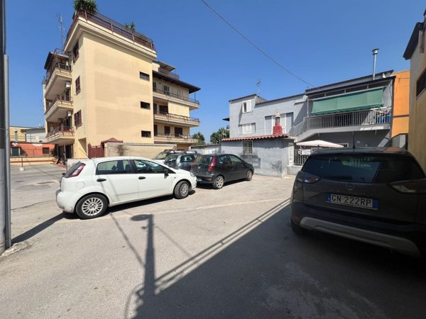 appartamento in vendita a San Marzano sul Sarno
