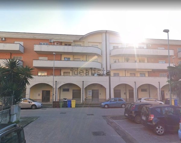 locale commerciale in vendita a San Marzano sul Sarno