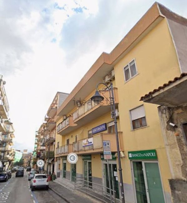appartamento in vendita a San Marzano sul Sarno