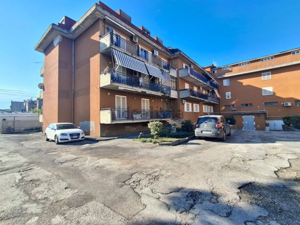 appartamento in vendita a San Marzano sul Sarno