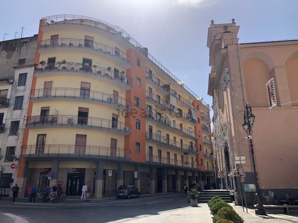 appartamento in vendita a San Marzano sul Sarno