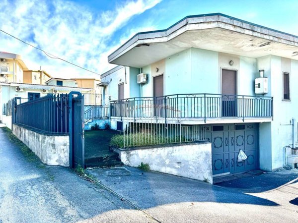 appartamento in vendita a San Marzano sul Sarno