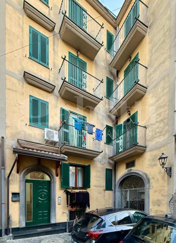 appartamento in vendita a San Marzano sul Sarno
