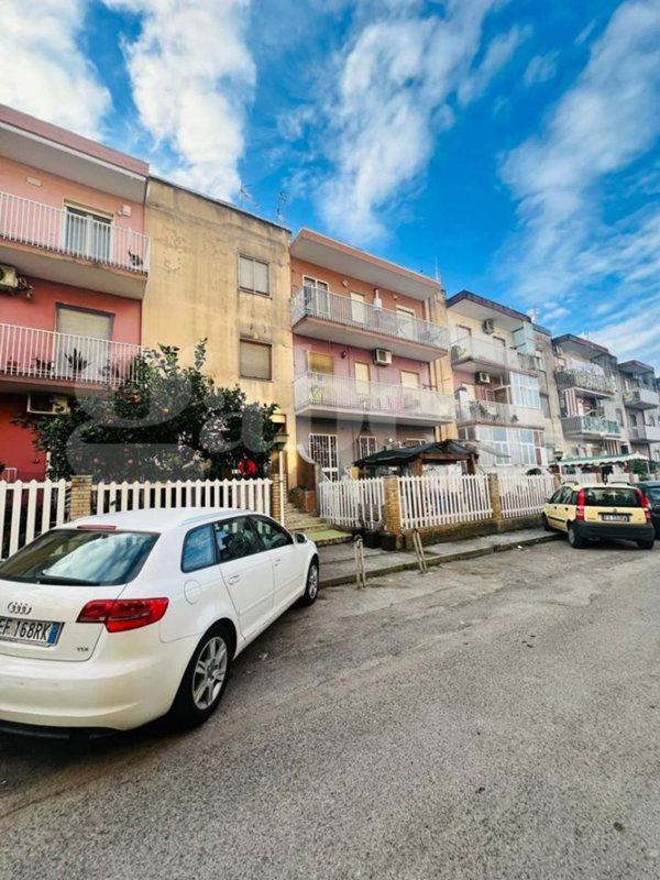 appartamento in vendita a San Marzano sul Sarno