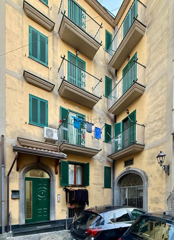 appartamento in vendita a San Marzano sul Sarno