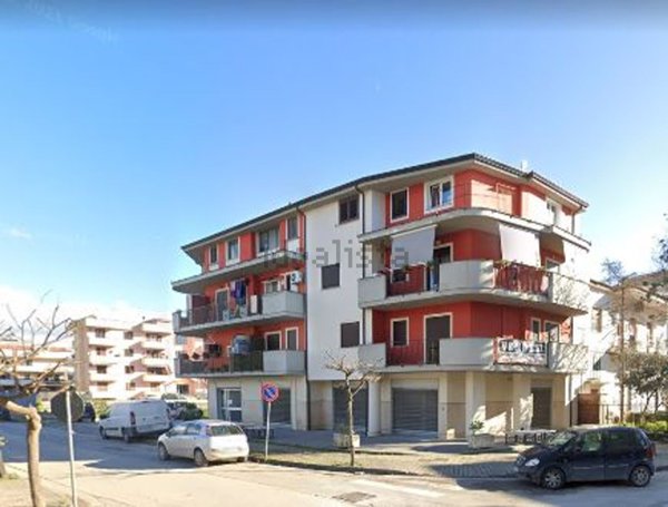 appartamento in vendita a San Marzano sul Sarno