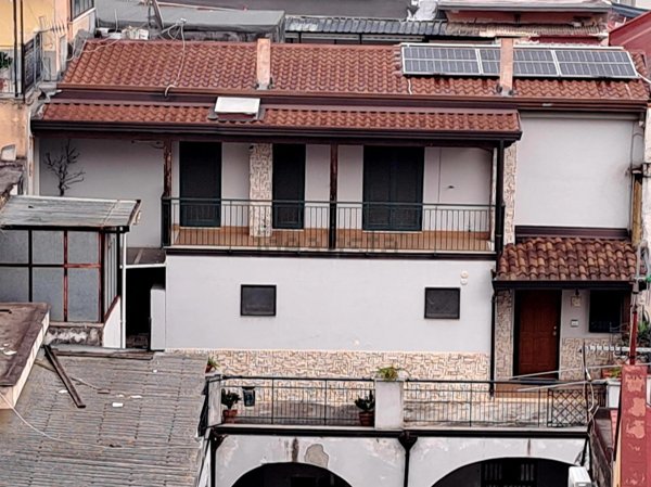 appartamento in vendita a San Marzano sul Sarno