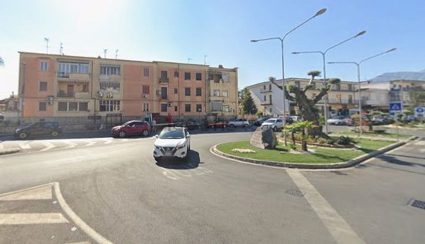 appartamento in vendita a San Marzano sul Sarno