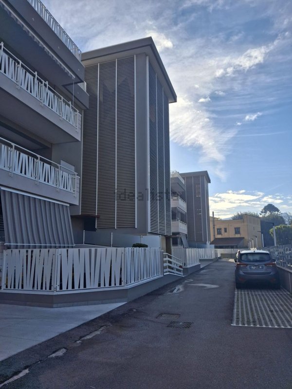 appartamento in vendita a San Marzano sul Sarno