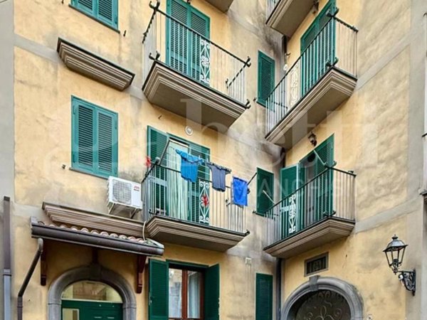 appartamento in vendita a San Marzano sul Sarno