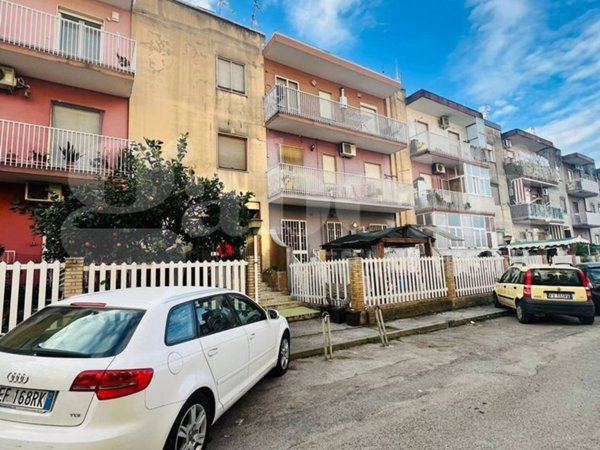 appartamento in vendita a San Marzano sul Sarno