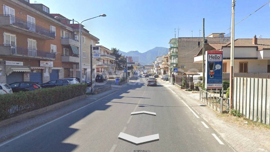 appartamento in vendita a San Marzano sul Sarno