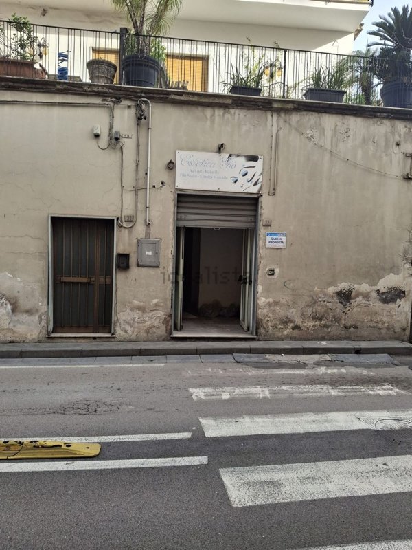 locale commerciale in vendita a San Marzano sul Sarno