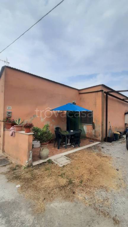 appartamento in vendita a San Marzano sul Sarno