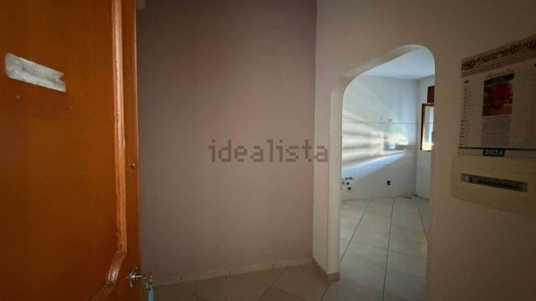 appartamento in vendita a San Marzano sul Sarno