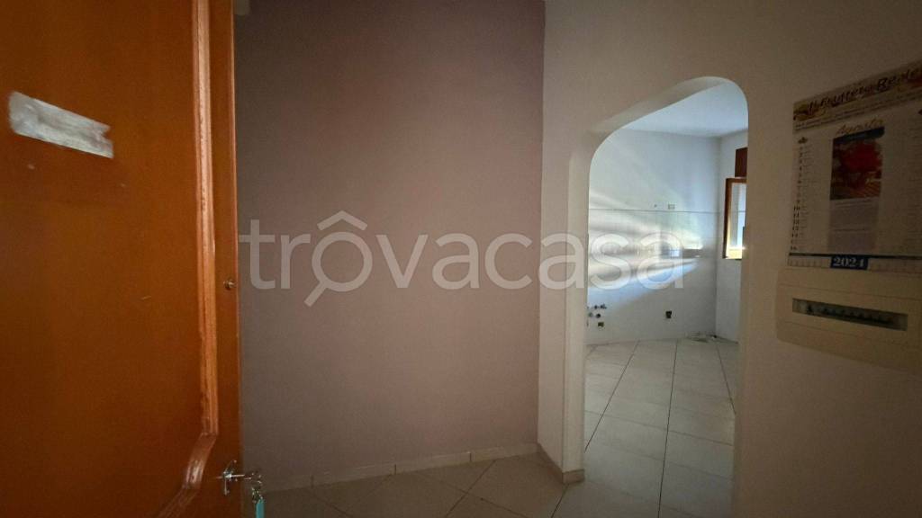 appartamento in vendita a San Marzano sul Sarno