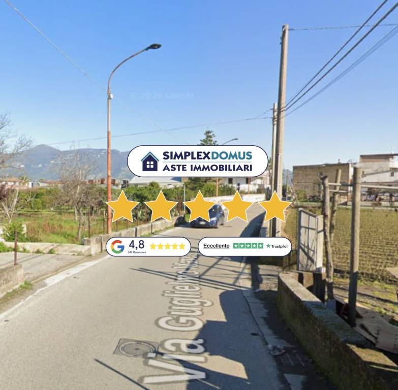 appartamento in vendita a San Marzano sul Sarno
