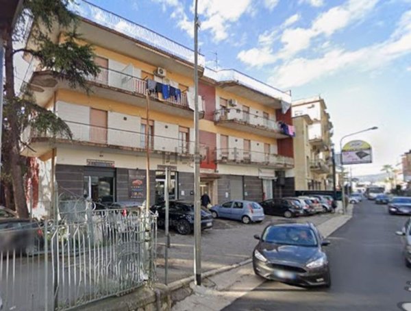 appartamento in vendita a San Marzano sul Sarno