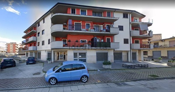 appartamento in vendita a San Marzano sul Sarno