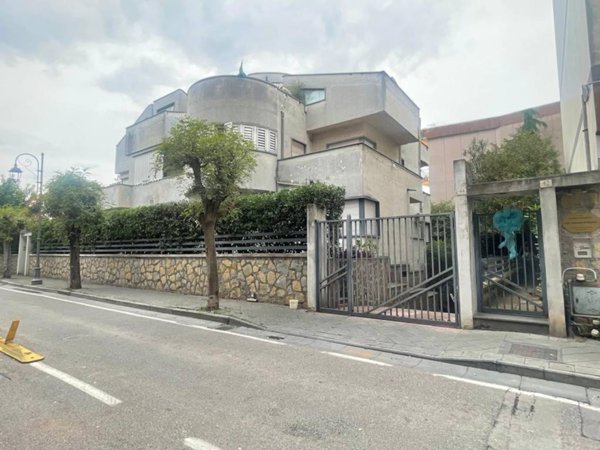 casa indipendente in vendita a San Marzano sul Sarno
