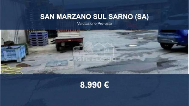 terreno edificabile in vendita a San Marzano sul Sarno