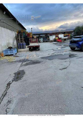 terreno edificabile in vendita a San Marzano sul Sarno