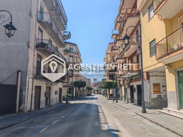 appartamento in vendita a San Marzano sul Sarno