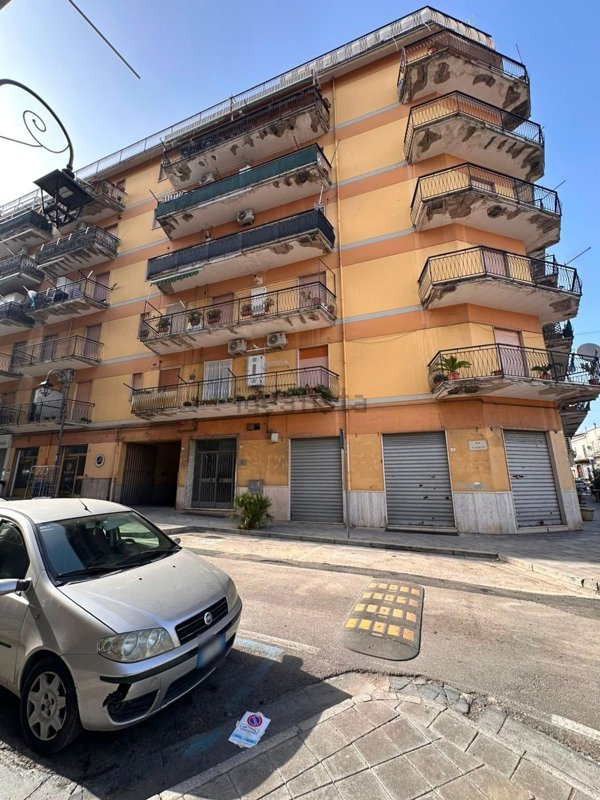 appartamento in vendita a San Marzano sul Sarno