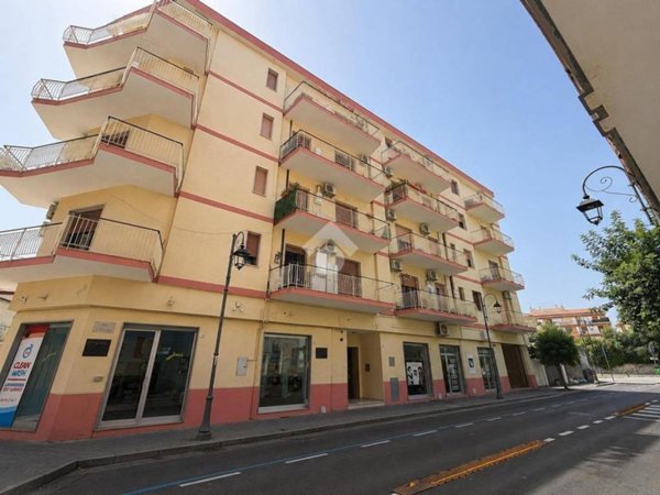 appartamento in vendita a San Marzano sul Sarno