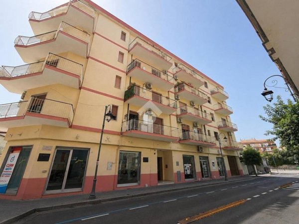 appartamento in vendita a San Marzano sul Sarno