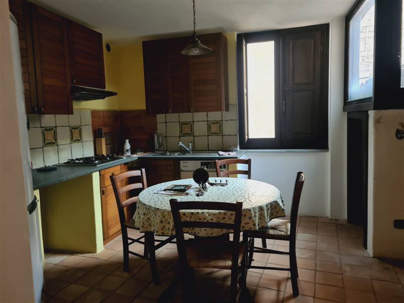 appartamento in vendita a San Mauro Cilento