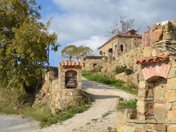 casa indipendente in vendita a San Mauro Cilento