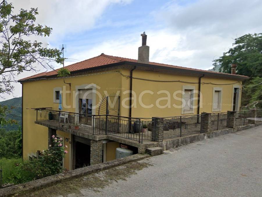 appartamento in vendita a San Mauro Cilento