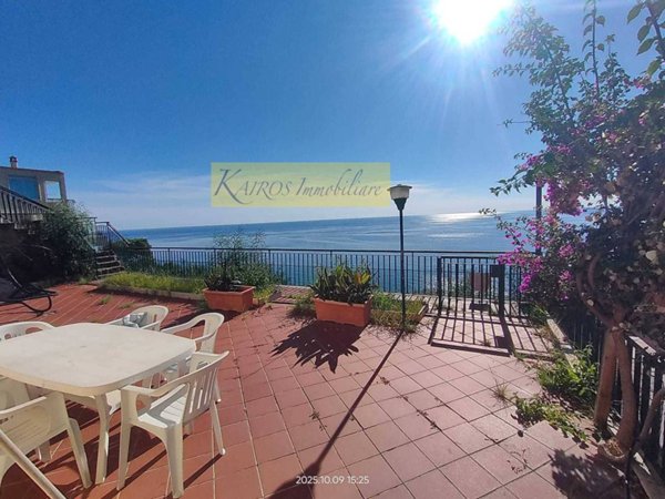 appartamento in vendita a San Mauro Cilento