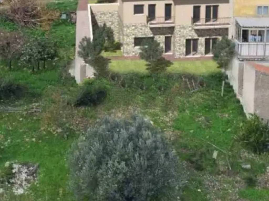 casa indipendente in vendita a San Mauro Cilento
