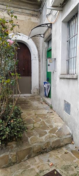 appartamento in vendita a San Mauro Cilento
