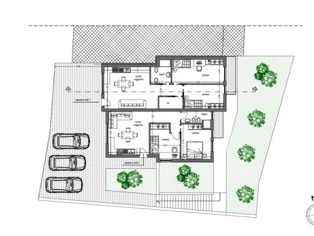 casa indipendente in vendita a San Mauro Cilento