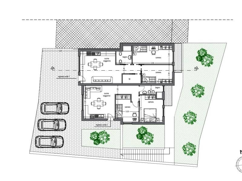 casa indipendente in vendita a San Mauro Cilento