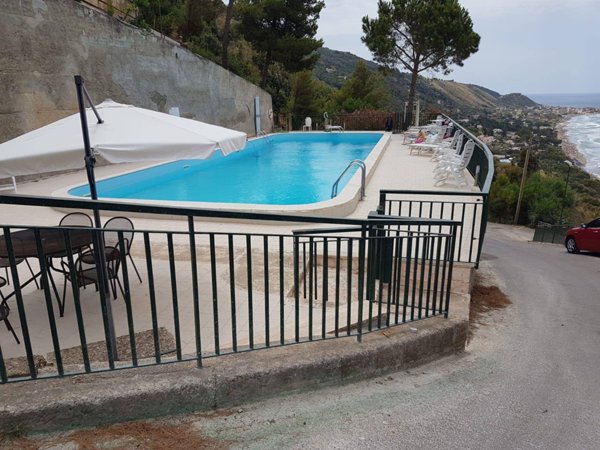 appartamento in vendita a San Mauro Cilento in zona Mezzatorre