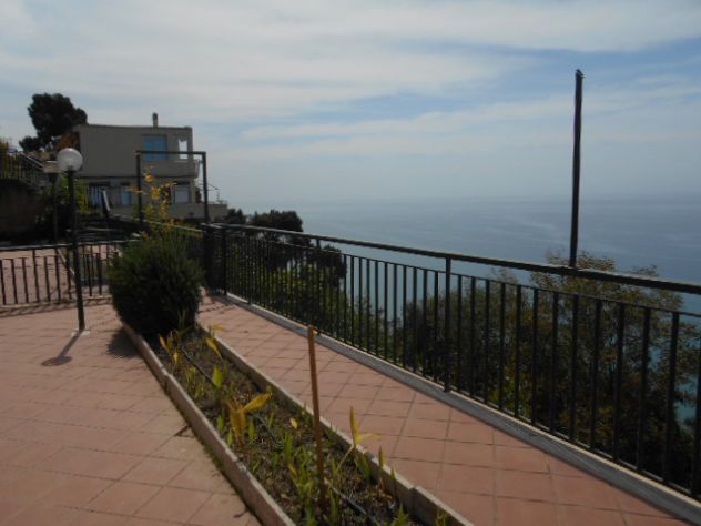 appartamento in vendita a San Mauro Cilento