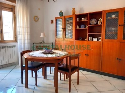appartamento in vendita a San Mauro Cilento