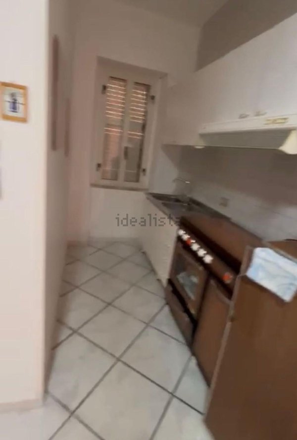 appartamento in vendita a San Mauro Cilento in zona Mezzatorre