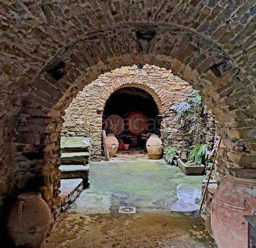 casa indipendente in vendita a San Mauro Cilento