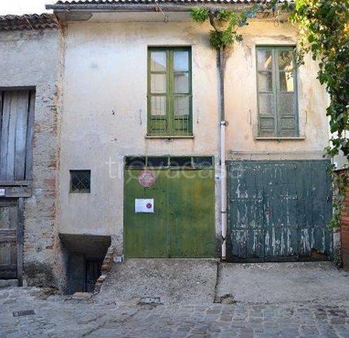 appartamento in vendita a San Mauro Cilento