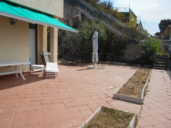 appartamento in vendita a San Mauro Cilento