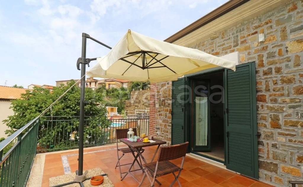 appartamento in vendita a San Mauro Cilento
